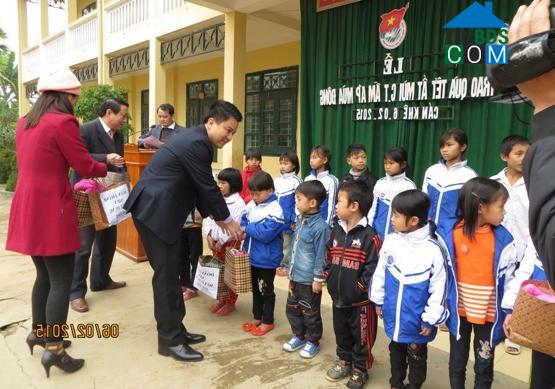 Hình ảnh Xuân Hòa, Thanh Hóa