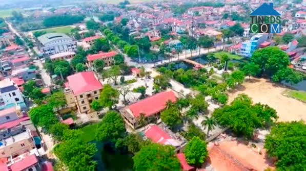 Hình ảnh Thiệu Toán, Thanh Hóa