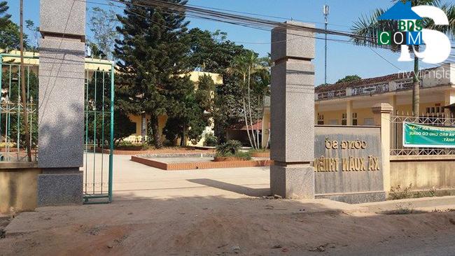 Hình ảnh Thọ Lập, Thanh Hóa