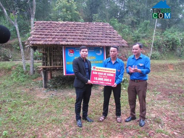 Hình ảnh Thọ Ngọc, Thanh Hóa