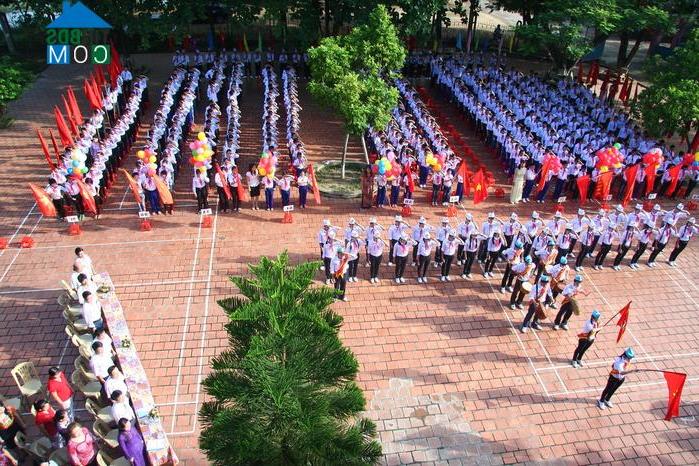 Hình ảnh Bỉm Sơn, Thanh Hóa