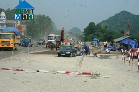 Hình ảnh Quang Trung, Thanh Hóa