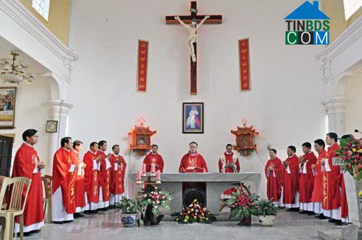 Hình ảnh Hà Trung, Thanh Hóa