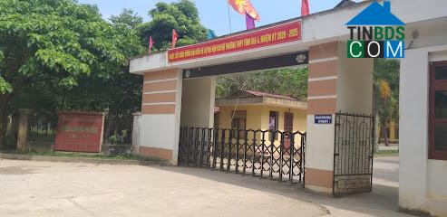 Hình ảnh Tân Dân, Thanh Hóa