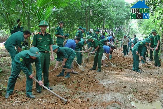 Hình ảnh Đồng Lương, Thanh Hóa