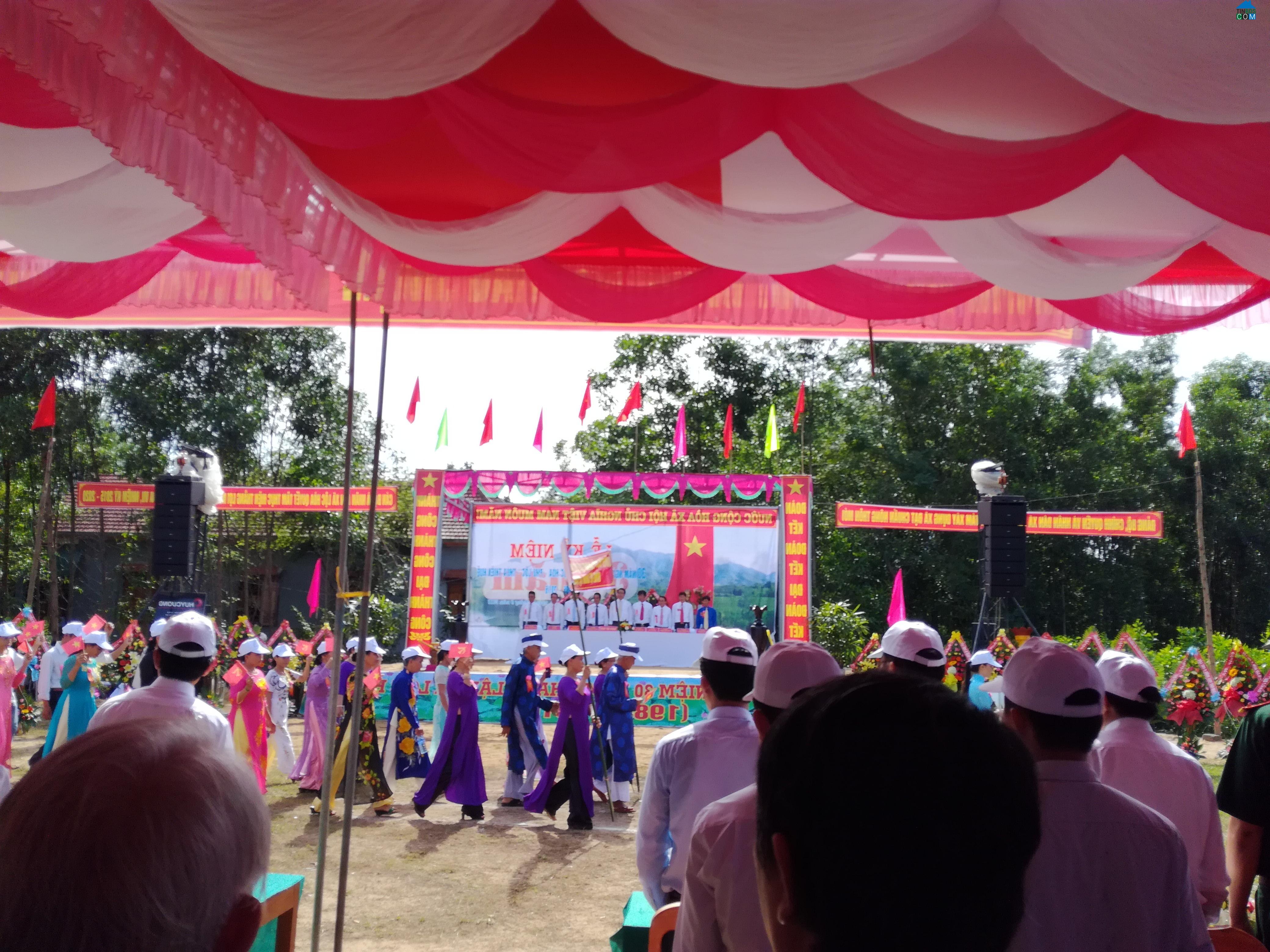 Hình ảnh Lộc An, Huế