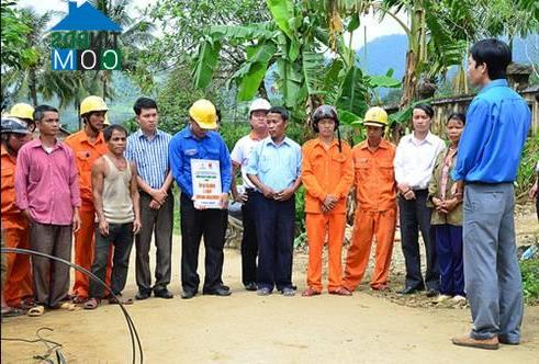 Hình ảnh Long Quảng, Huế