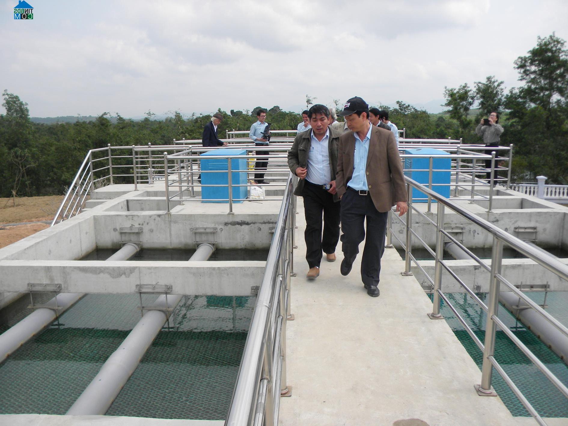 Hình ảnh Phong Điền, Huế