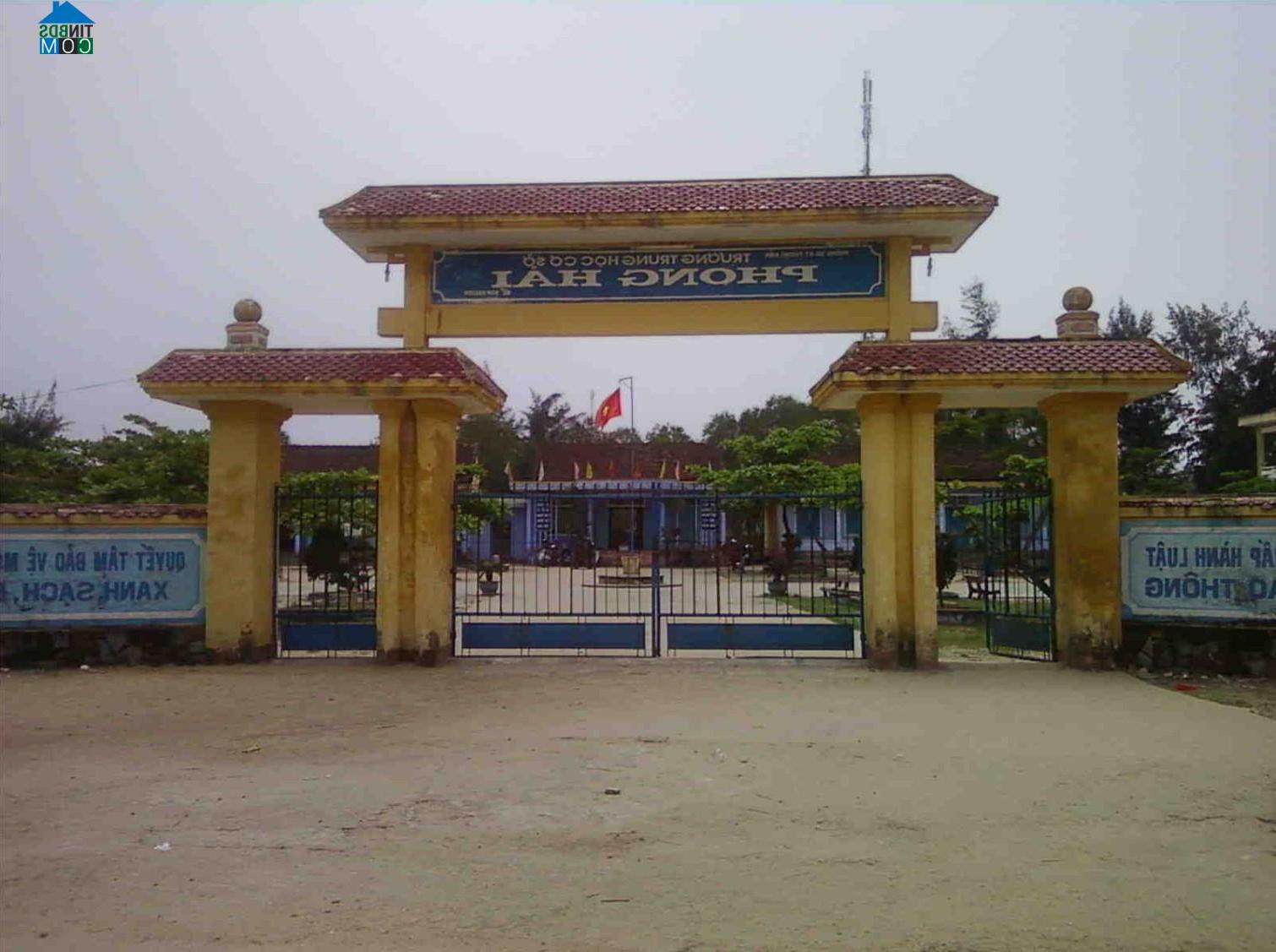 Hình ảnh Phong Quảng, Huế