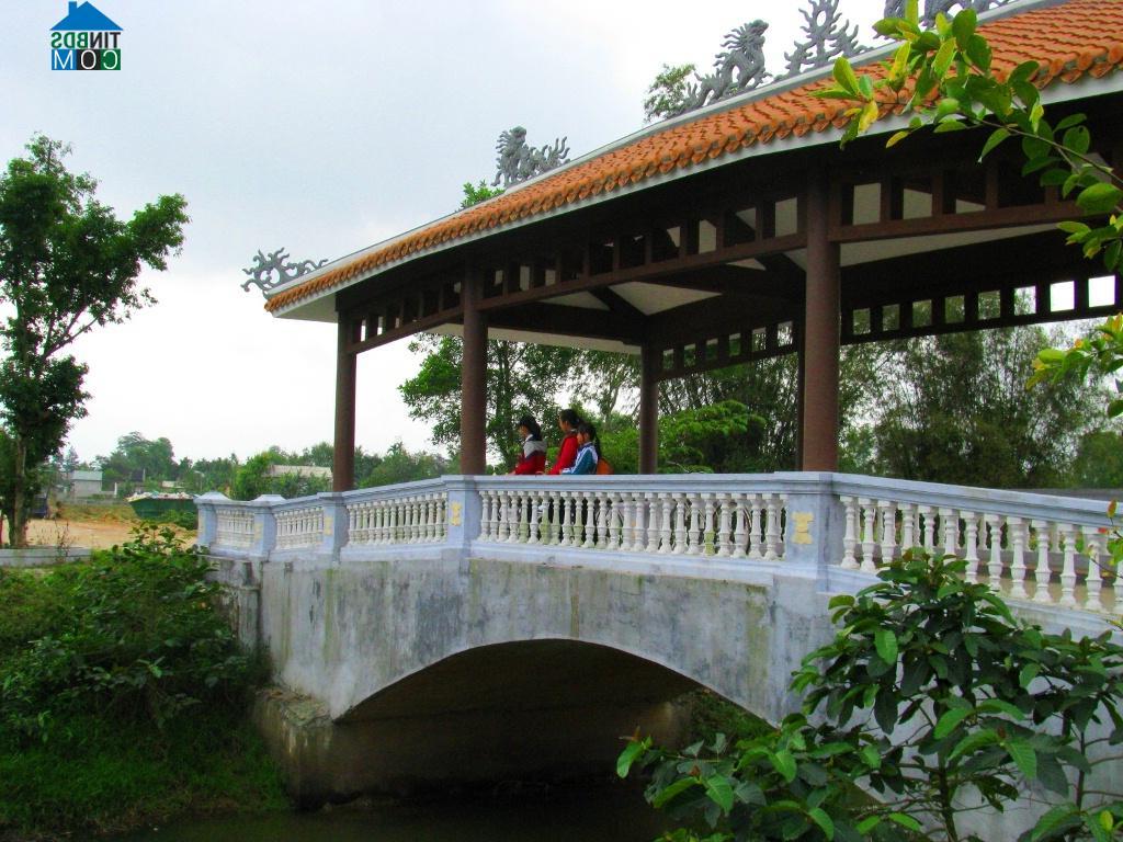 Hình ảnh Phong Thái, Huế