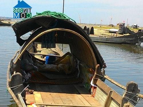 Hình ảnh Phú Hồ, Huế