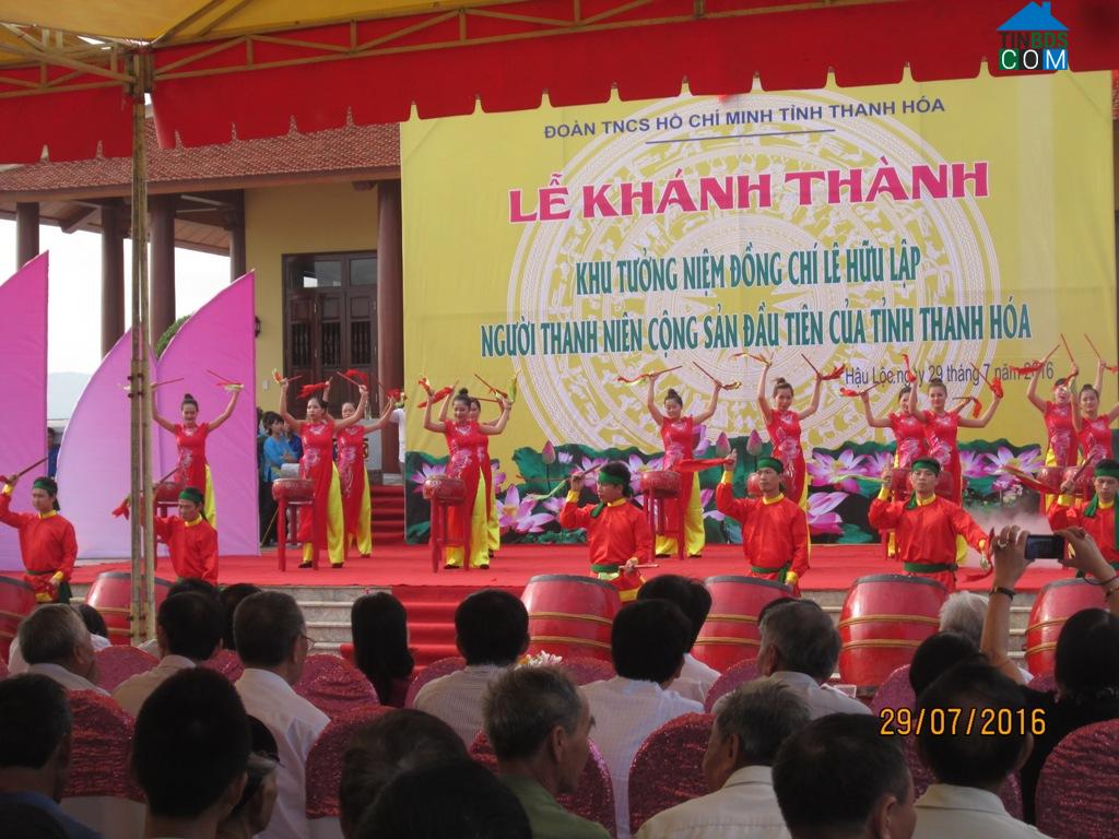Hình ảnh Thắng Lộc, Thanh Hóa
