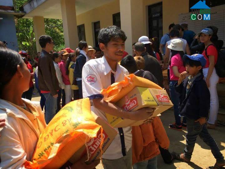 Hình ảnh A Lưới 1, Huế