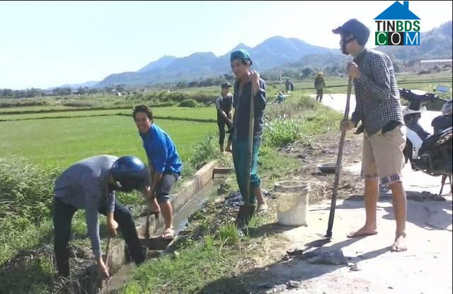 Hình ảnh A Lưới 3, Huế