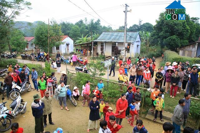 Hình ảnh A Lưới 5, Huế