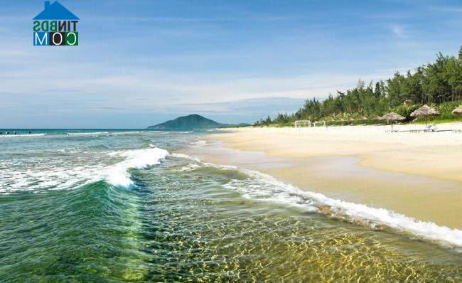 Hình ảnh Chân Mây - Lăng Cô, Huế