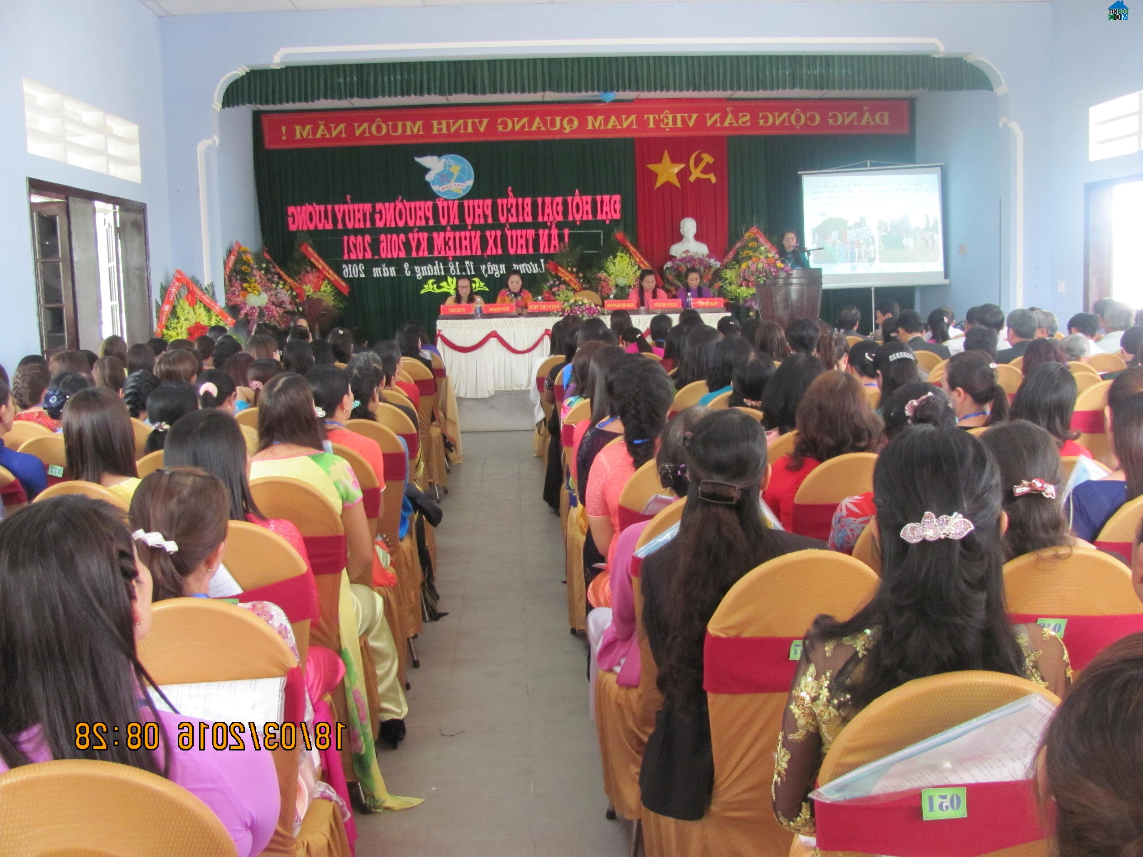 Hình ảnh Hương Thủy, Huế