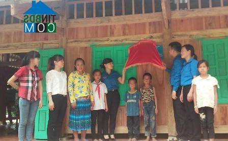 Hình ảnh Côn Lôn, Tuyên Quang