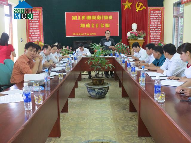 Hình ảnh Đồng Yên, Tuyên Quang