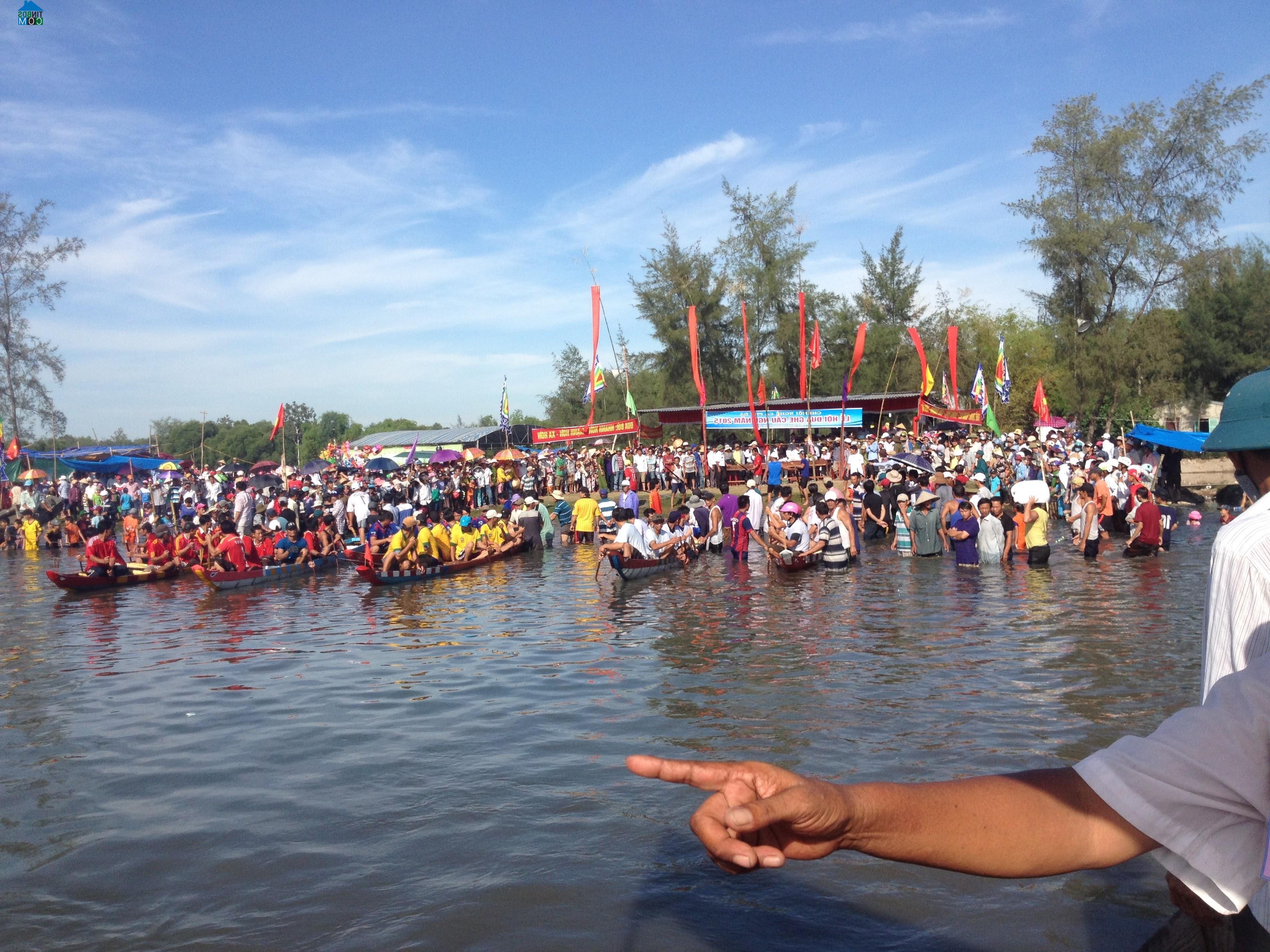 Hình ảnh Phú Vang, Huế