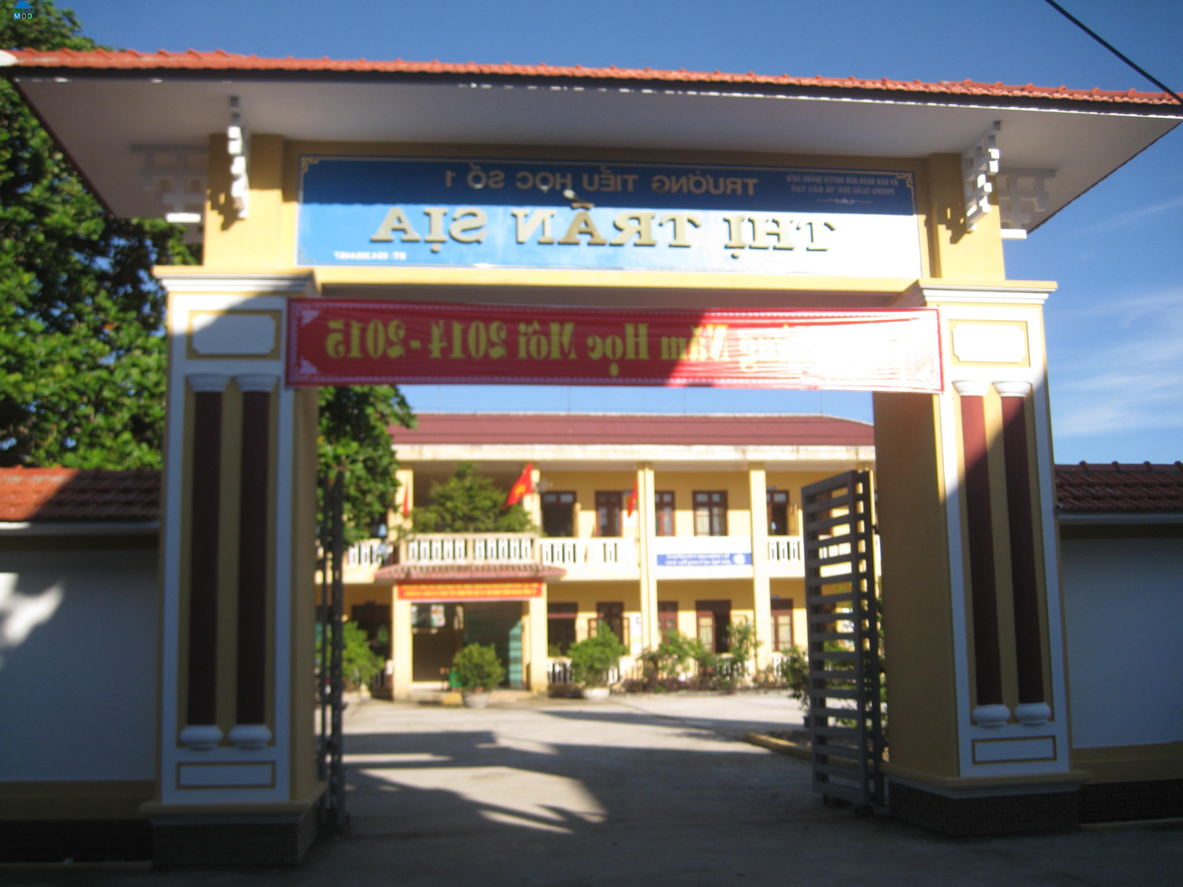 Hình ảnh Quảng Điền, Huế