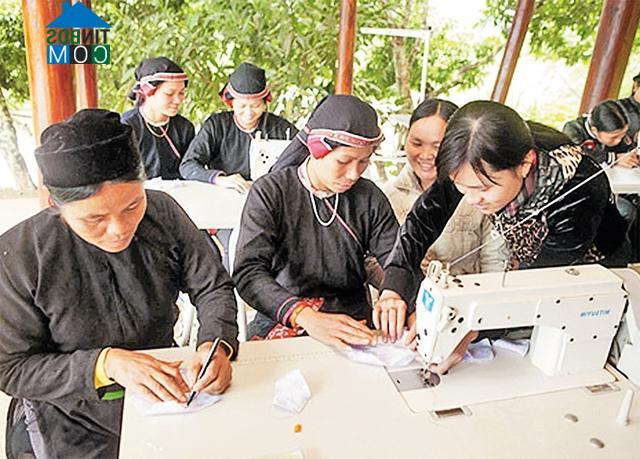 Hình ảnh Bạch Xa, Tuyên Quang