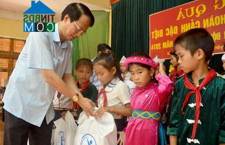 Hình ảnh Bình Ca, Tuyên Quang