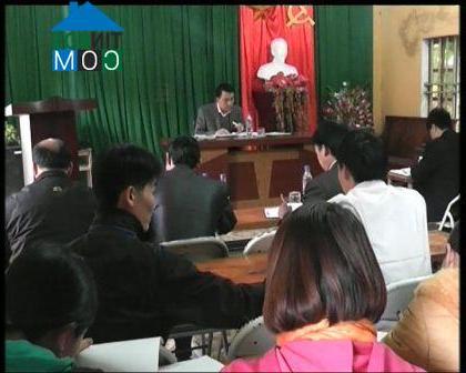 Hình ảnh Cán Tỷ, Tuyên Quang