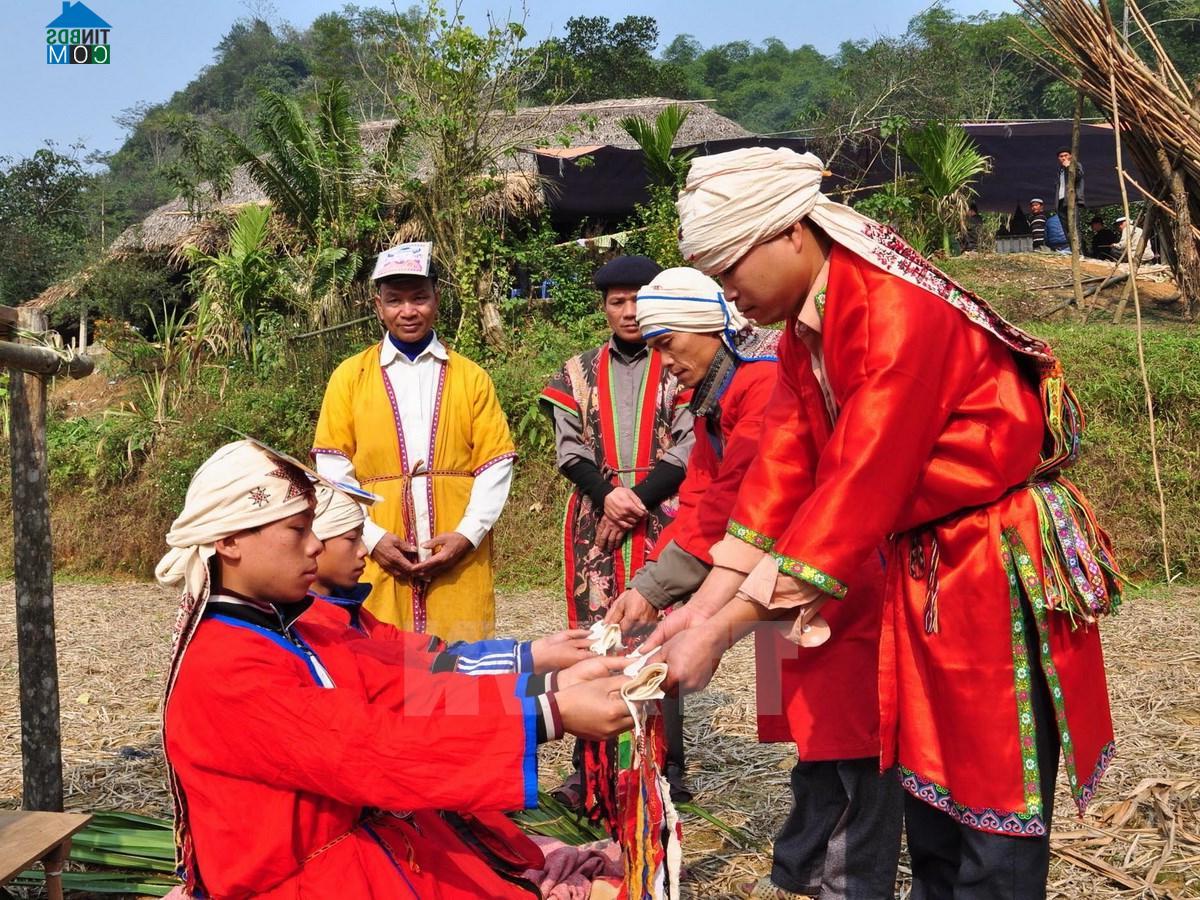 Hình ảnh Hùng Đức, Tuyên Quang