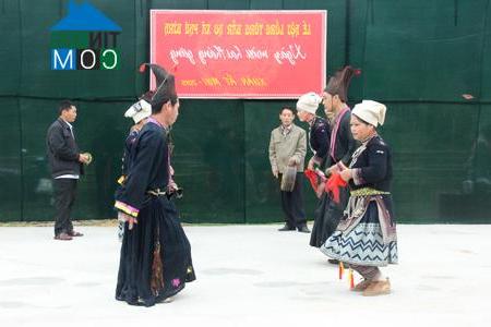 Hình ảnh Kiên Đài, Tuyên Quang