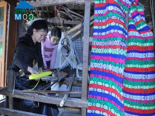 Hình ảnh Lâm Bình, Tuyên Quang