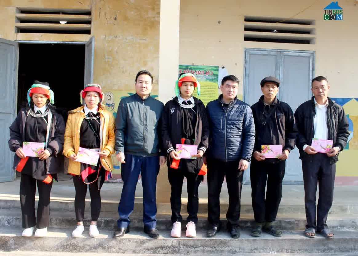 Hình ảnh Lao Chải, Tuyên Quang