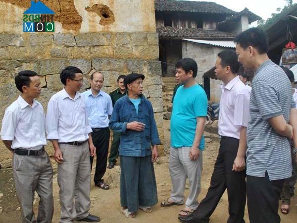 Hình ảnh Lũng Cú, Tuyên Quang