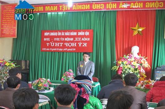 Hình ảnh Lũng Phìn, Tuyên Quang