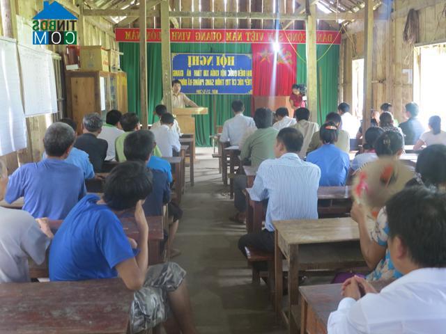 Hình ảnh Lùng Tám, Tuyên Quang