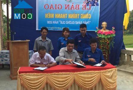 Hình ảnh Thái Hòa, Tuyên Quang