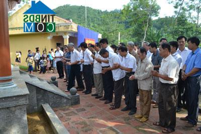 Hình ảnh Thái Sơn, Tuyên Quang