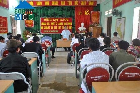 Hình ảnh Thắng Mố, Tuyên Quang