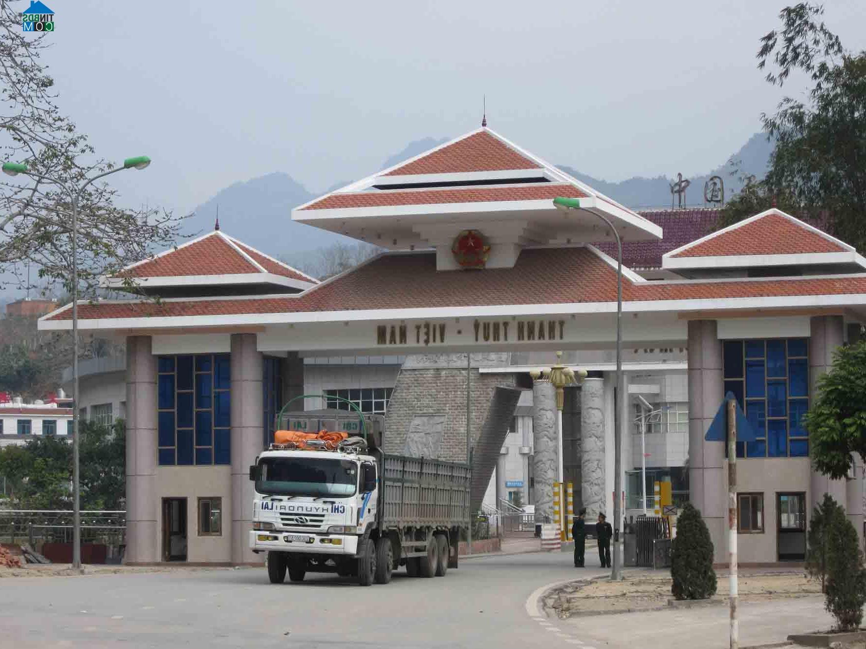 Hình ảnh Thanh Thủy, Tuyên Quang