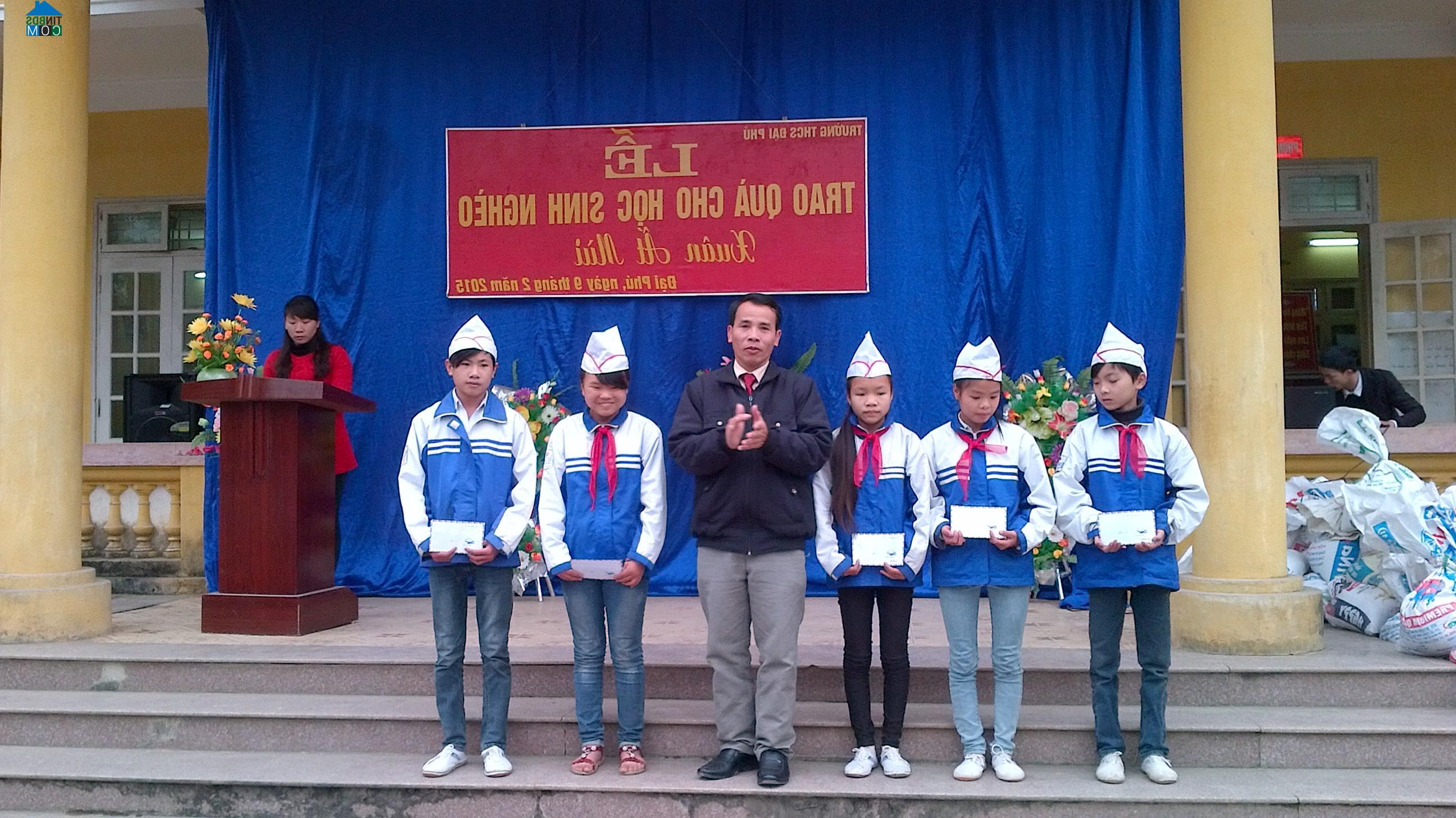 Hình ảnh Phú Lương, Tuyên Quang