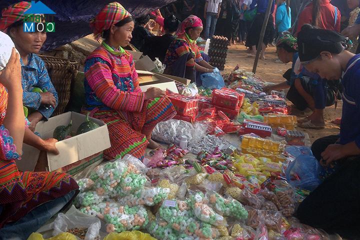 Hình ảnh Pờ Ly Ngài, Tuyên Quang