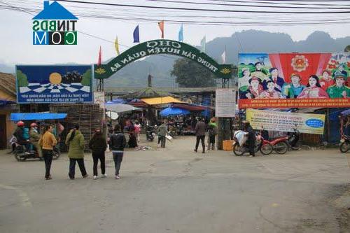 Hình ảnh Quản Bạ, Tuyên Quang