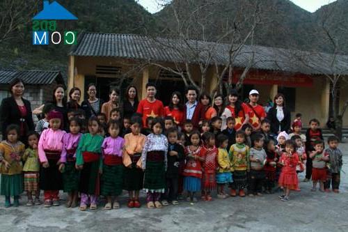 Hình ảnh Sà Phìn, Tuyên Quang