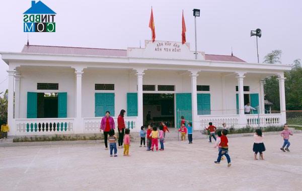 Hình ảnh Sơn Thủy, Tuyên Quang