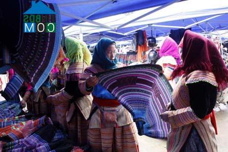 Hình ảnh Sủng Máng, Tuyên Quang