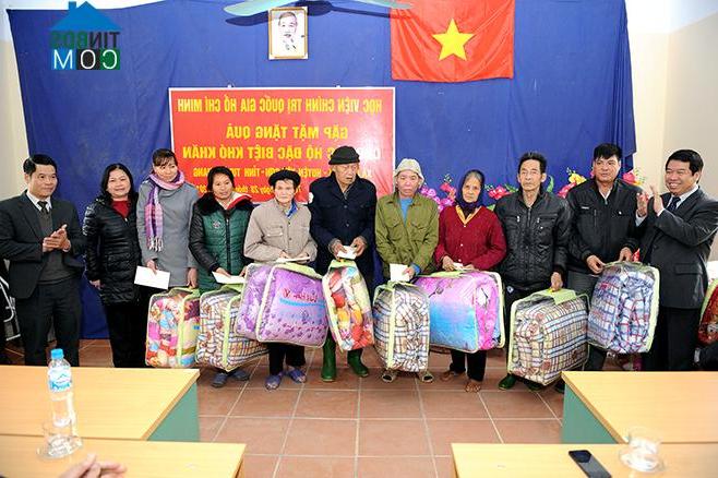 Hình ảnh Tân Long, Tuyên Quang