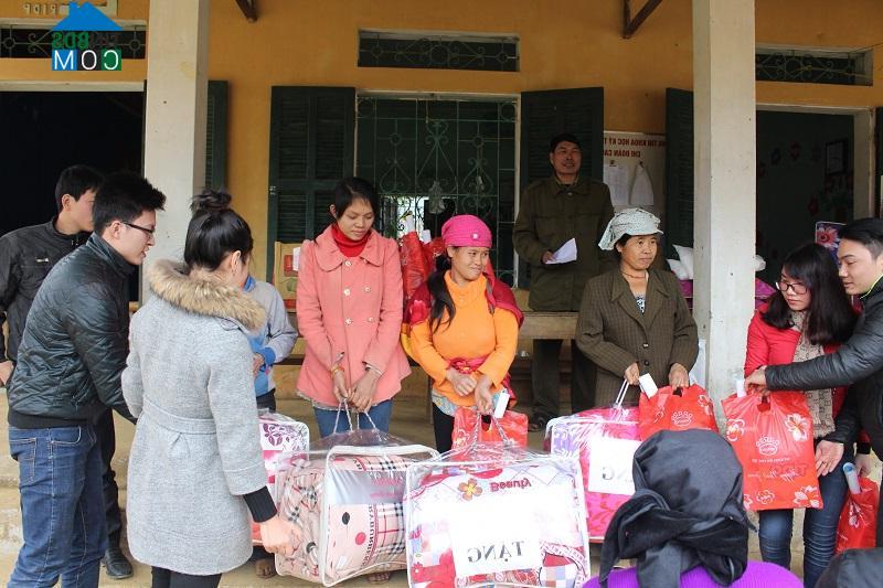 Hình ảnh Tân Mỹ, Tuyên Quang