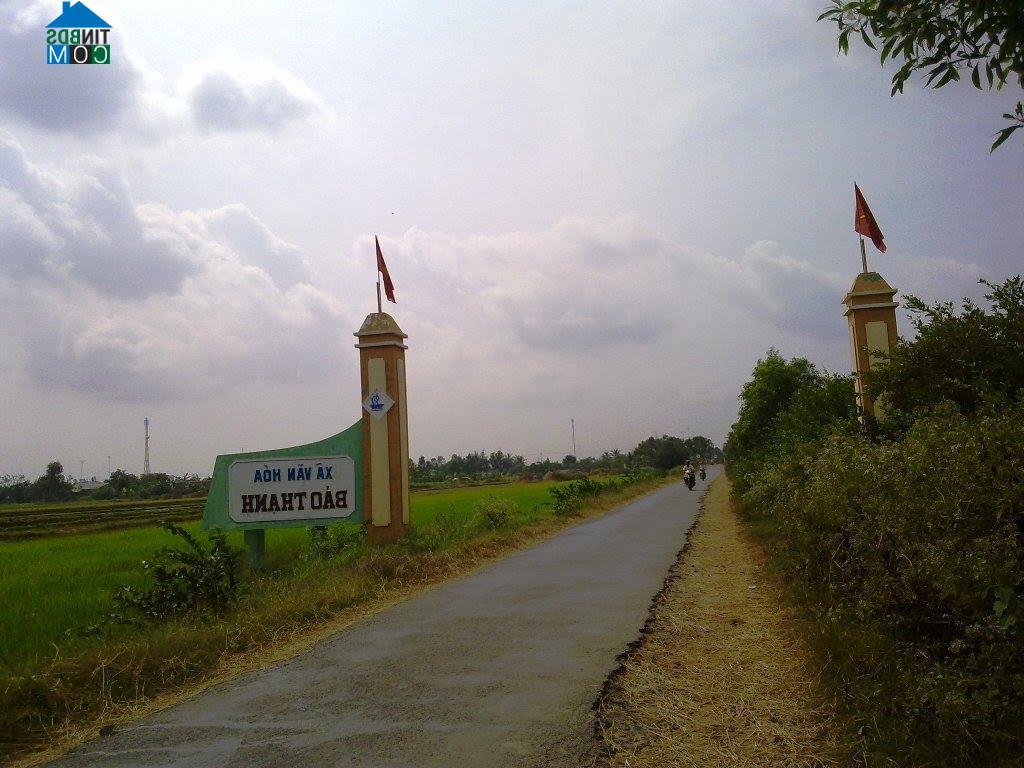 Hình ảnh Bảo Thạnh, Vĩnh Long