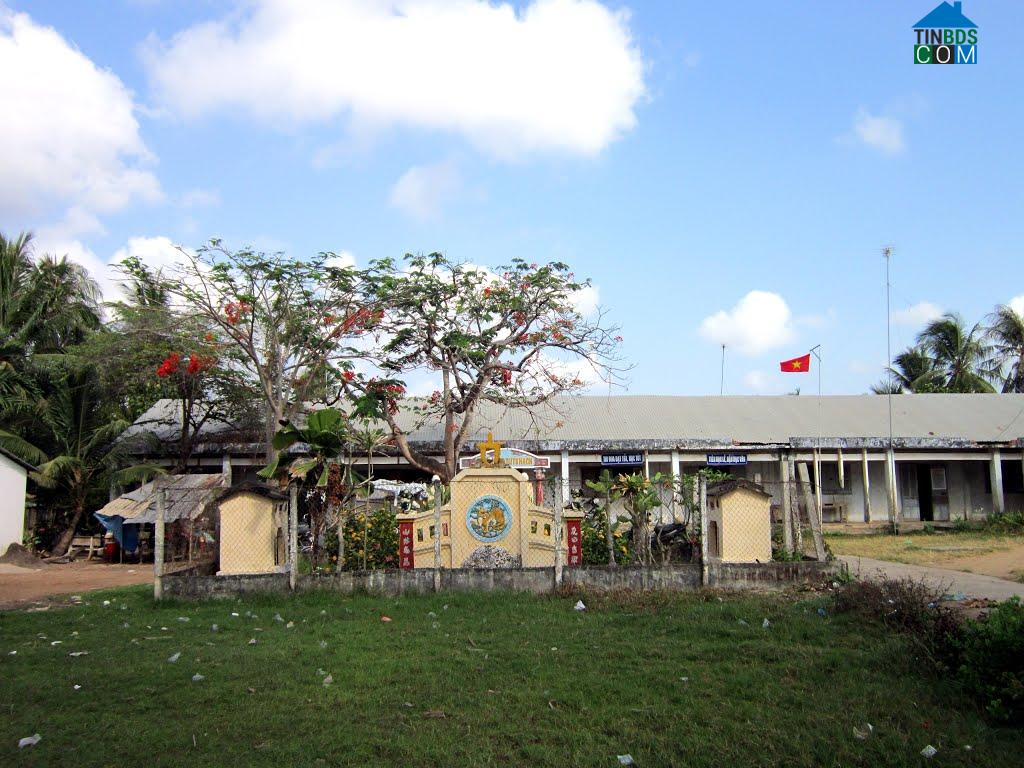 Hình ảnh Tập Ngãi, Vĩnh Long