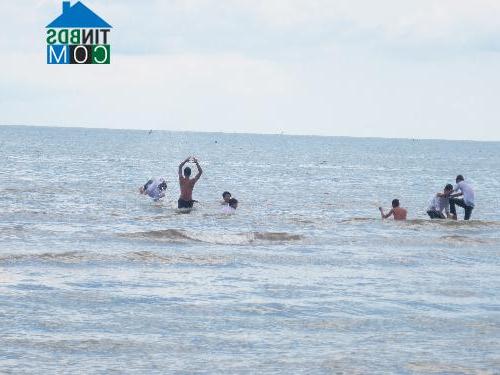 Hình ảnh Thạnh Hải, Vĩnh Long